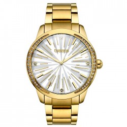 Breeze Glamworks White/Gold