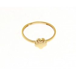 Δαχτυλίδι 14k