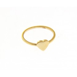 Δαχτυλίδι 14k