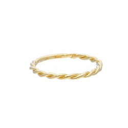 Δαχτυλίδι 14k