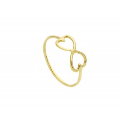 Δαχτυλίδι 14k
