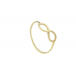 Δαχτυλίδι 14k