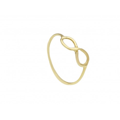 Δαχτυλίδι 14k