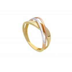 Δαχτυλίδι 14k