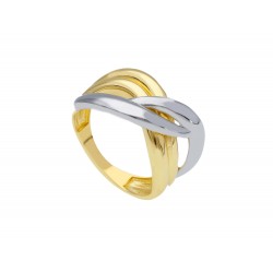Δαχτυλίδι 14k