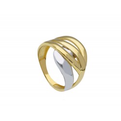 Δαχτυλίδι 14k