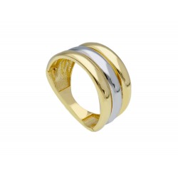 Δαχτυλίδι 14k