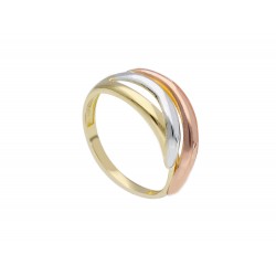 Δαχτυλίδι 14k