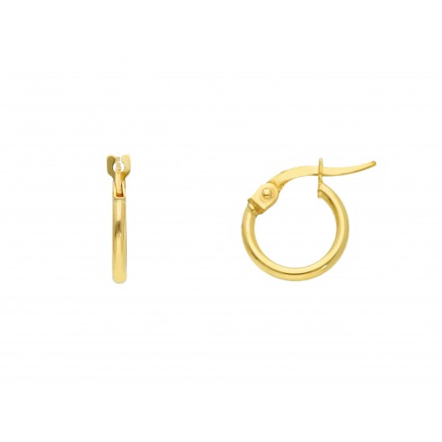 Earrings 14k
