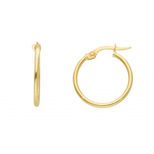 Earrings 14k