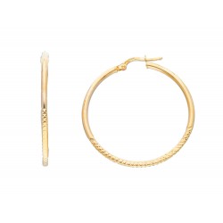 Σκουλαρίκια 14k