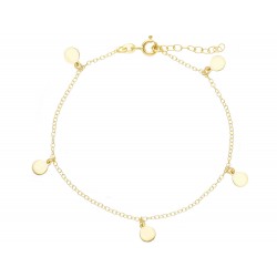 Bracelet 14k