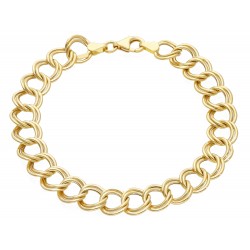 Βραχιόλι 14k