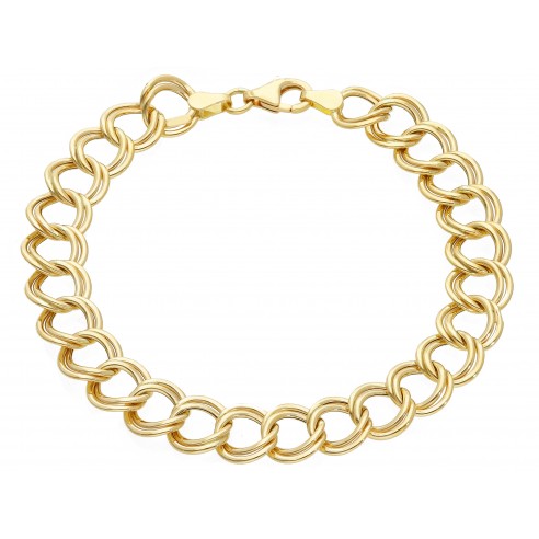 Bracelet 14k