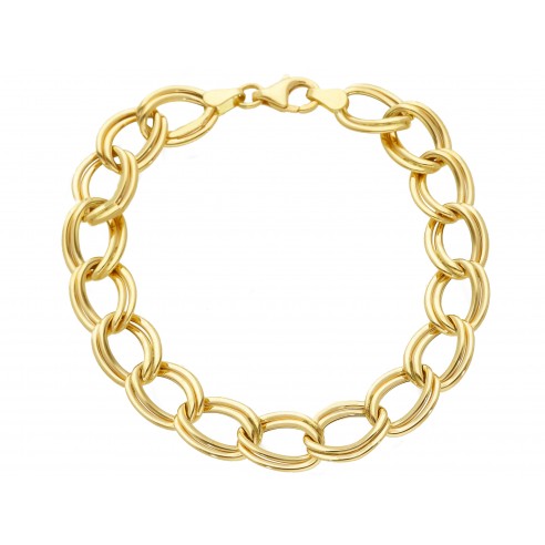Bracelet 14k