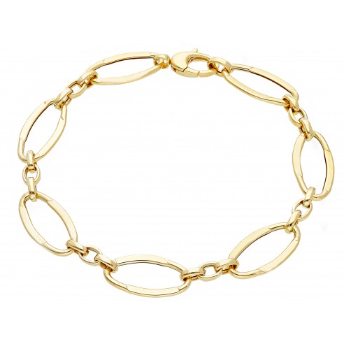 Bracelet 14k