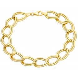 Βραχιόλι 14k