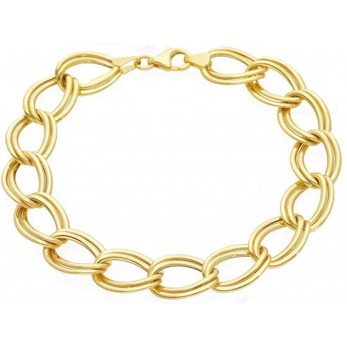 Bracelet 14k