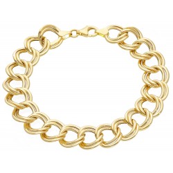 Βραχιόλι 14k