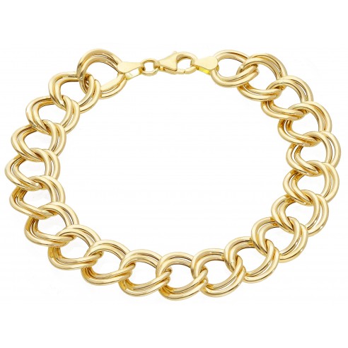 Bracelet 14k