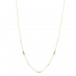 Necklace 14k