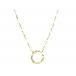 Κολιέ 14k