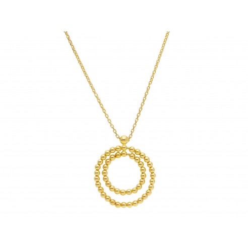 Necklace 14k