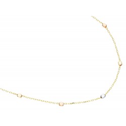 Κολιέ 14k