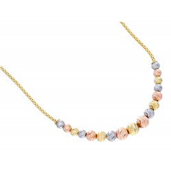 Necklace 14k
