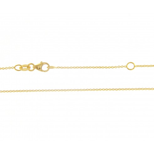 Αλυσίδα 14k