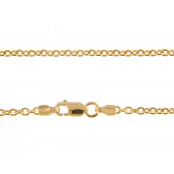 Αλυσίδα 14k