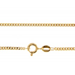 Αλυσίδα 14k