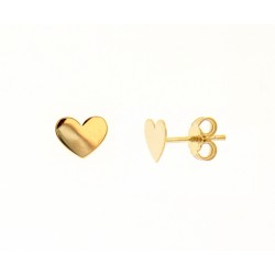 Kids Earrings 14k