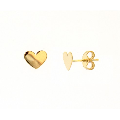Kids Earrings 14k