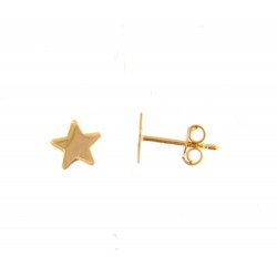 Παιδικά σκουλαρίκια 14k