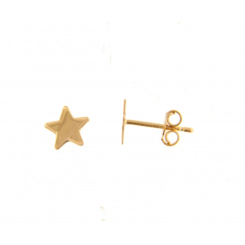 Kids Earrings 14k