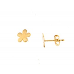 Kids Earrings 14k