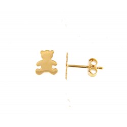 Kids Earrings 14k