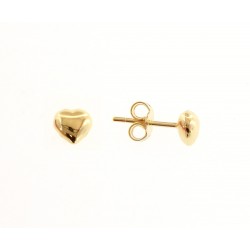 Kids Earrings 14k