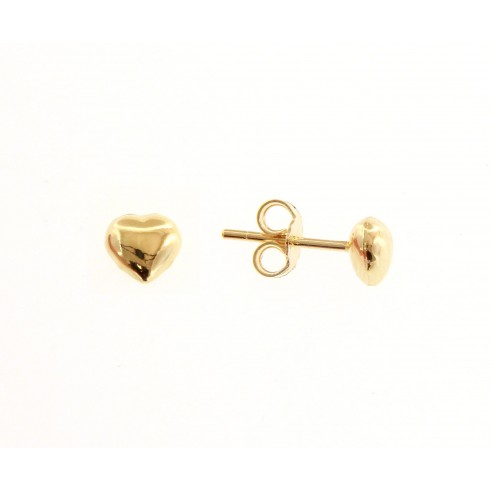 Kids Earrings 14k