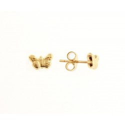 Kids Earrings 14k