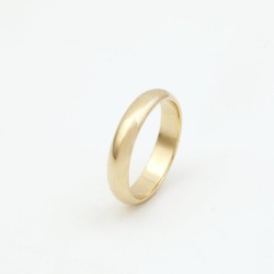 Wedding Rings 14k