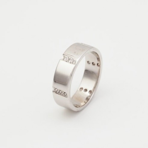 Wedding Rings 14k