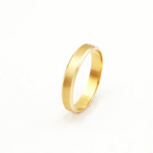 Wedding Rings 14k