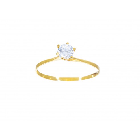 Solitaire 14k