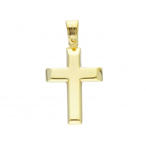 Σταυρός 14k