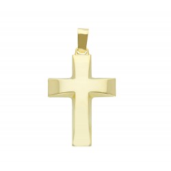 Σταυρός 14k