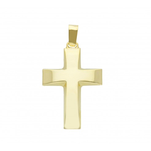 Σταυρός 14k