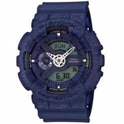 G-Shock Blue