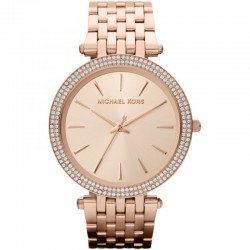 Michael Kors Darci Ροζ Χρυσό